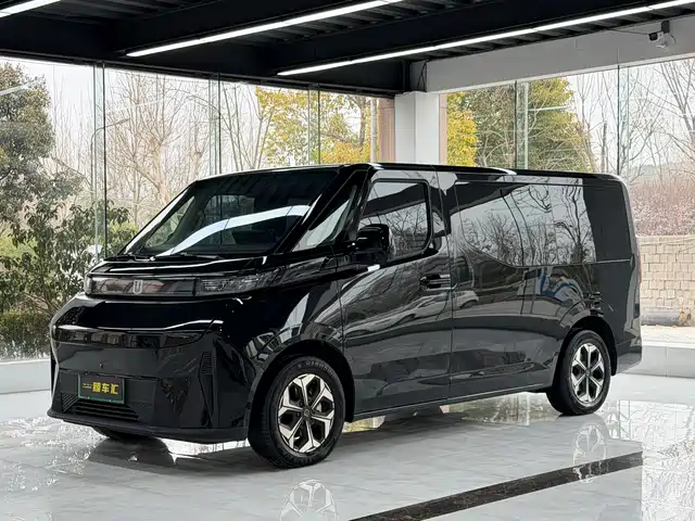 Farizon Auto GEELY HAPPINESS 2024