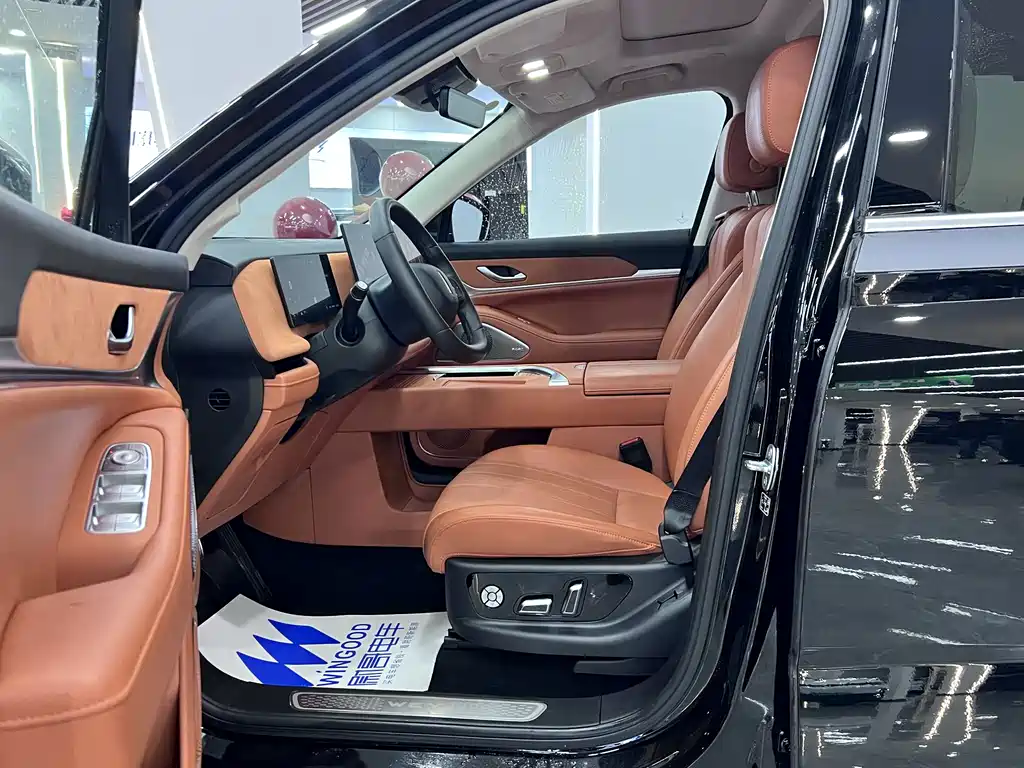 WEI PAI WEI BRAND BLUE MOUNTAIN