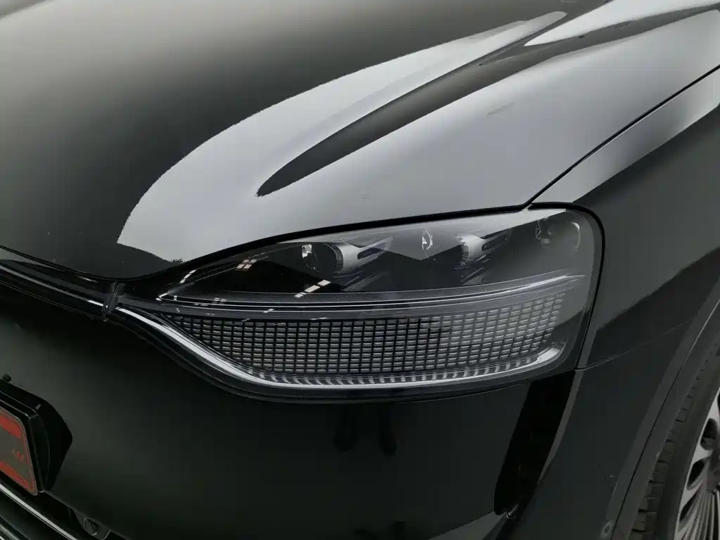 AITO AITO M9 — миниатюра 7