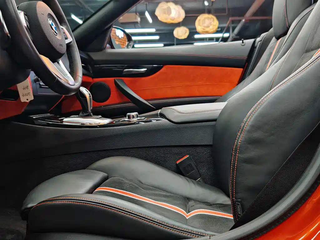 BMW Z4 — миниатюра 19