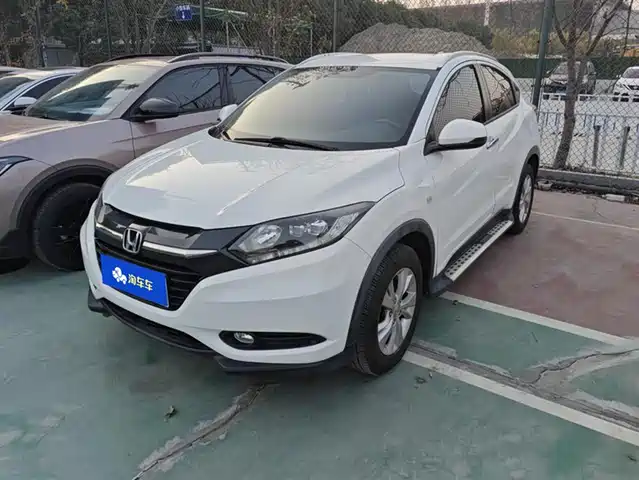 honda binzhi