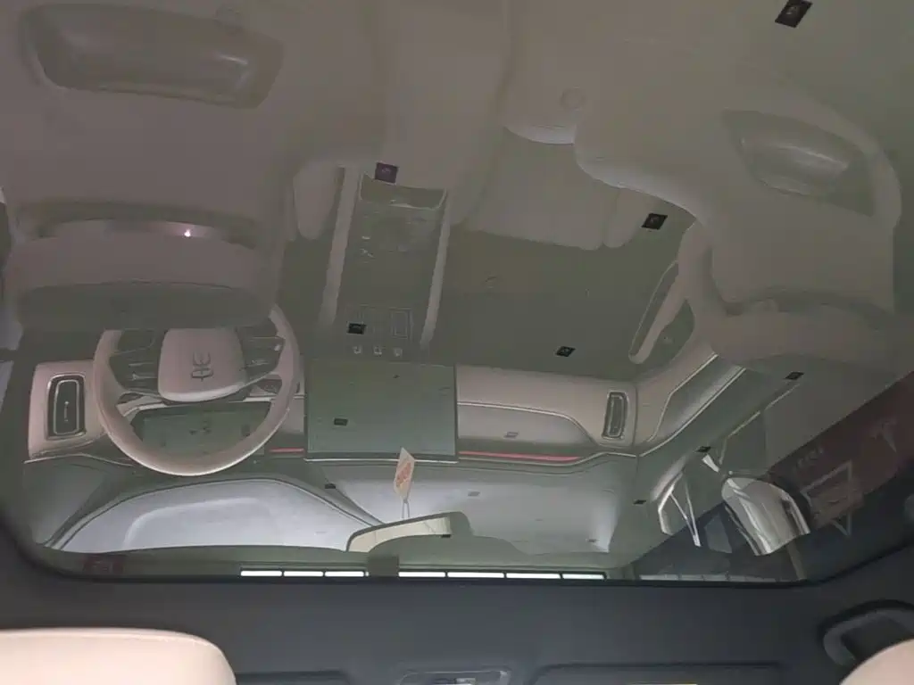 BYD L EV — миниатюра 18