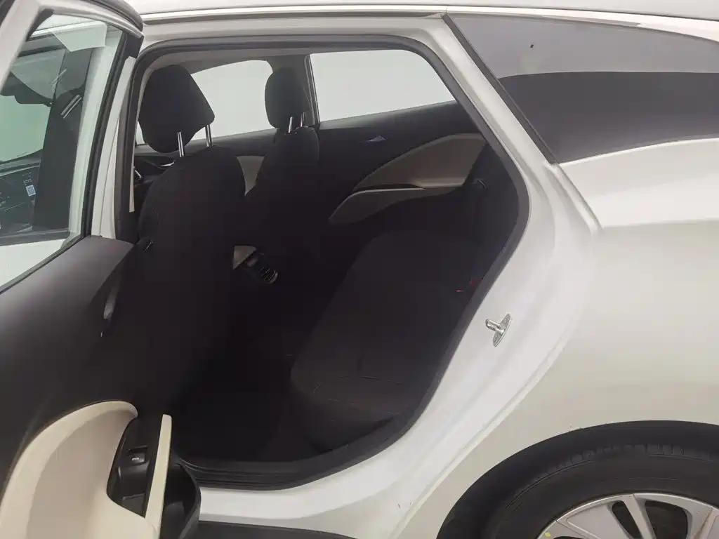 Buick Velite 6 — миниатюра 15
