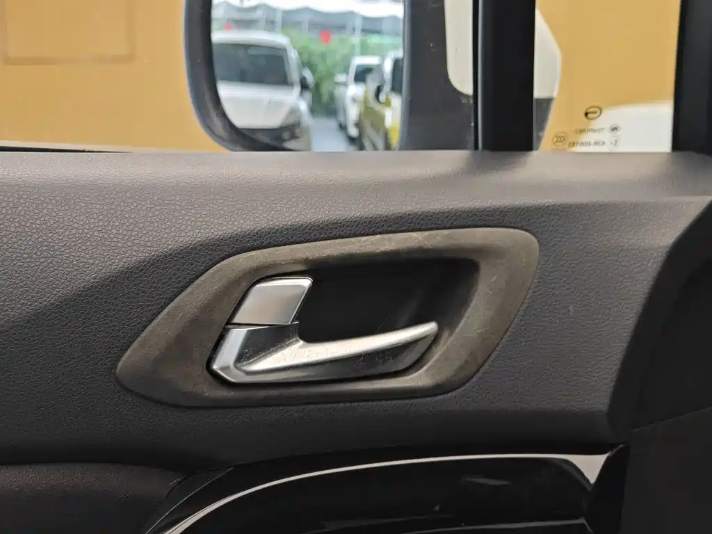 GAC GS4 2015 200T G-DCT Elite