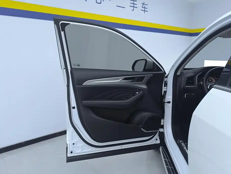 Haval F7 — миниатюра 7