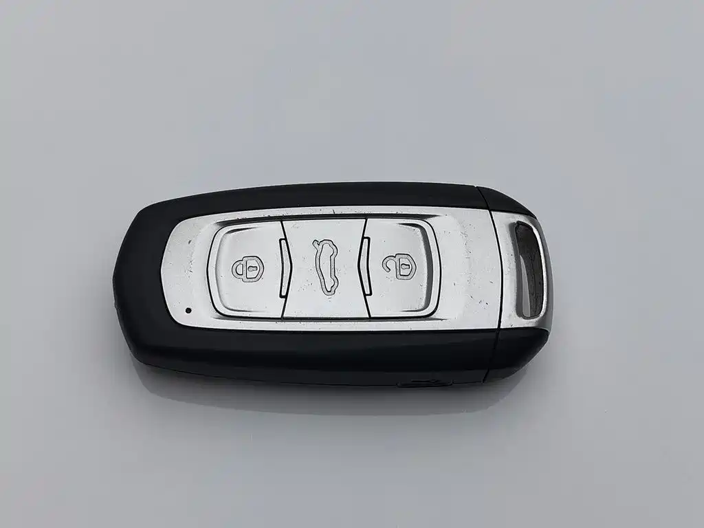 Geely Boyue — миниатюра 19