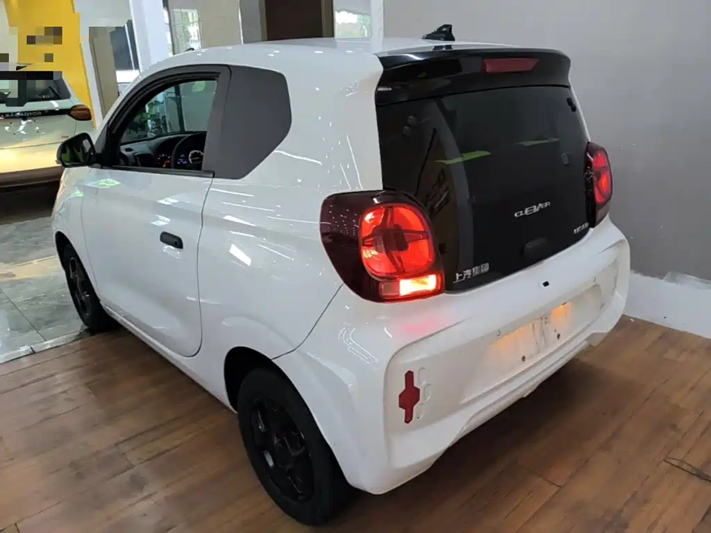Roewe Clever — миниатюра 5