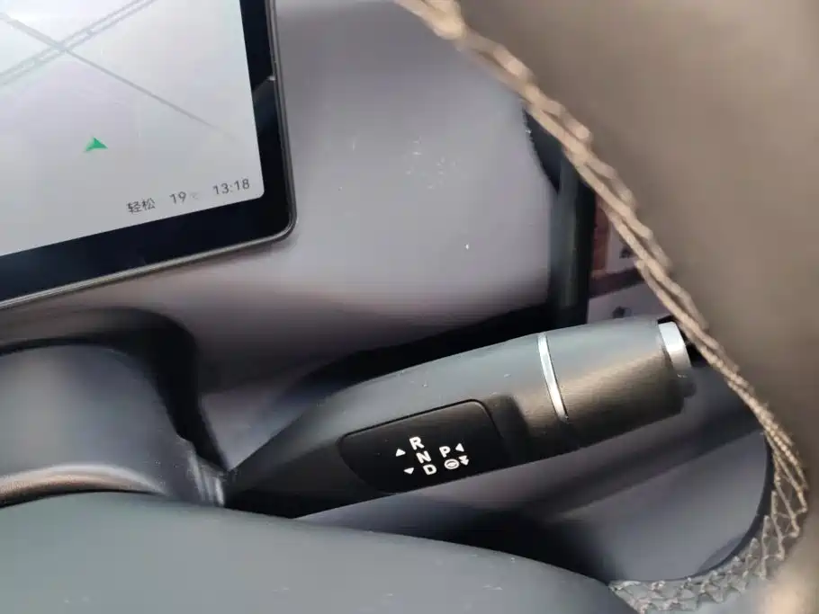 Leapmotor Leapmotor C10 — миниатюра 16