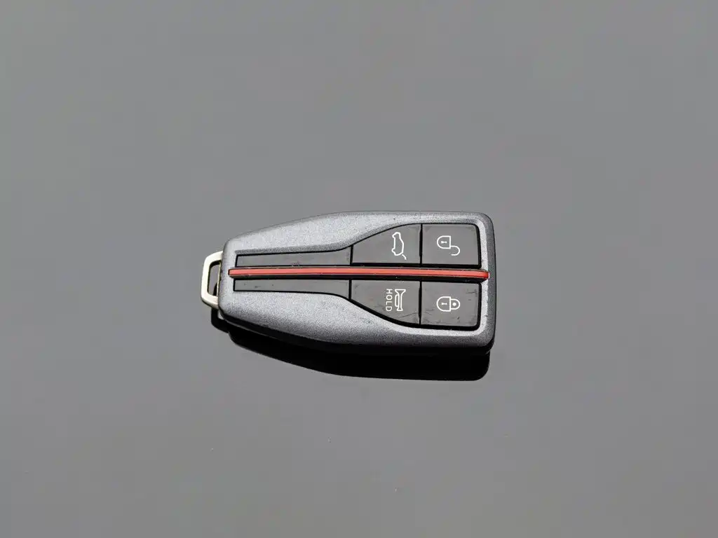 Hongqi Hongqi HS5 — миниатюра 19