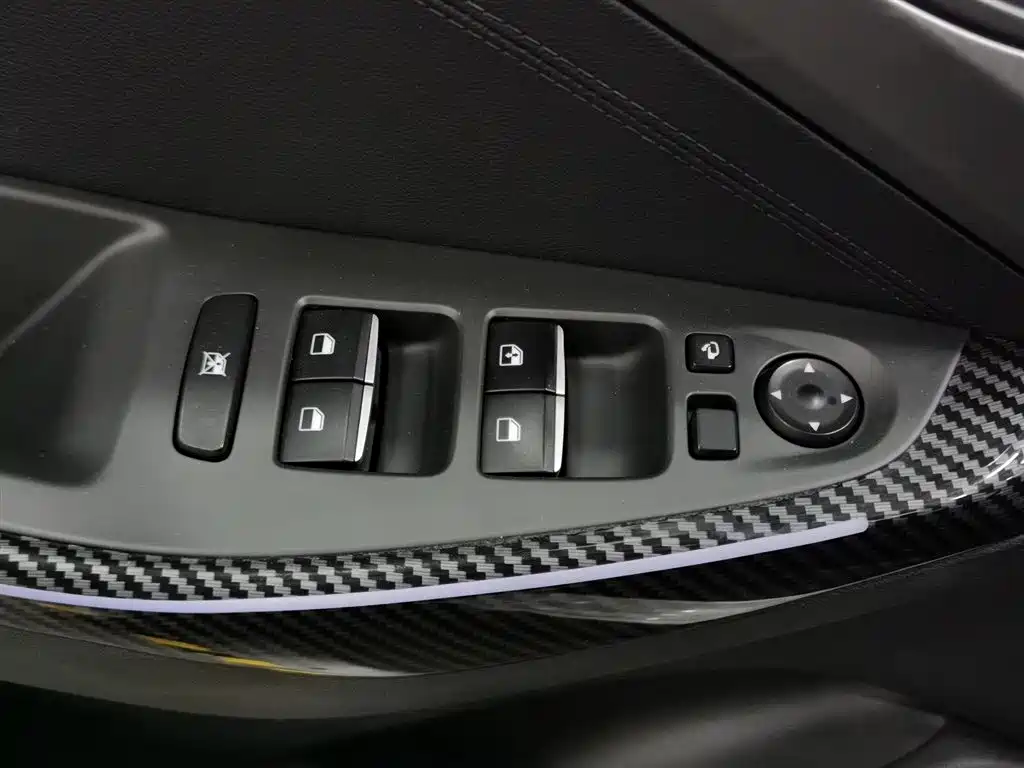 Hyundai Lafesta 2019 280TGDi Sport VI