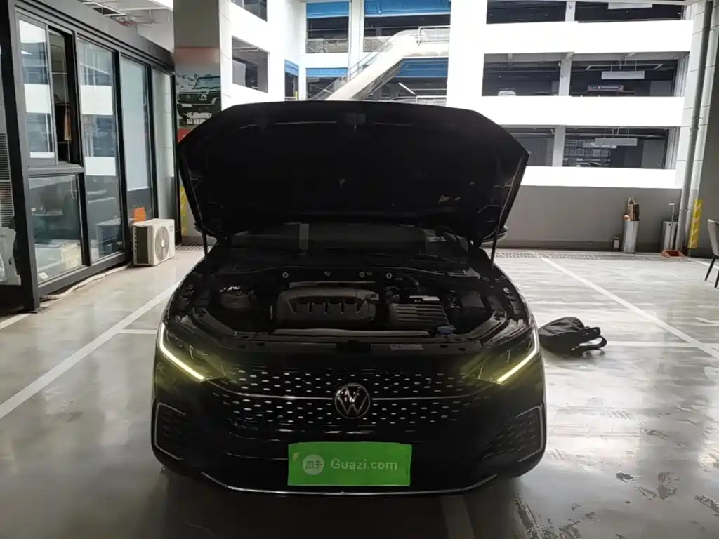 Volkswagen Passat — миниатюра 20