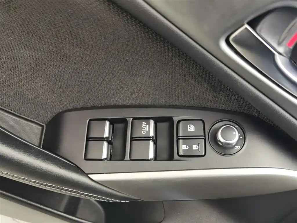 Mazda CX-4 2018 2.0L AT V