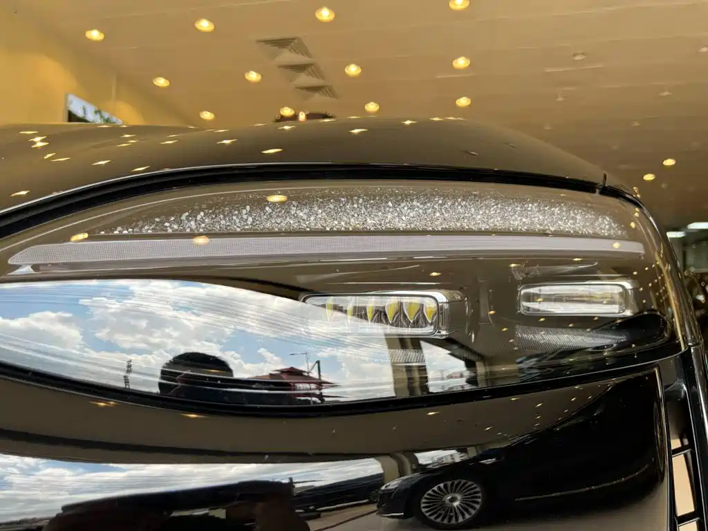 AITO AITO M6 — миниатюра 8