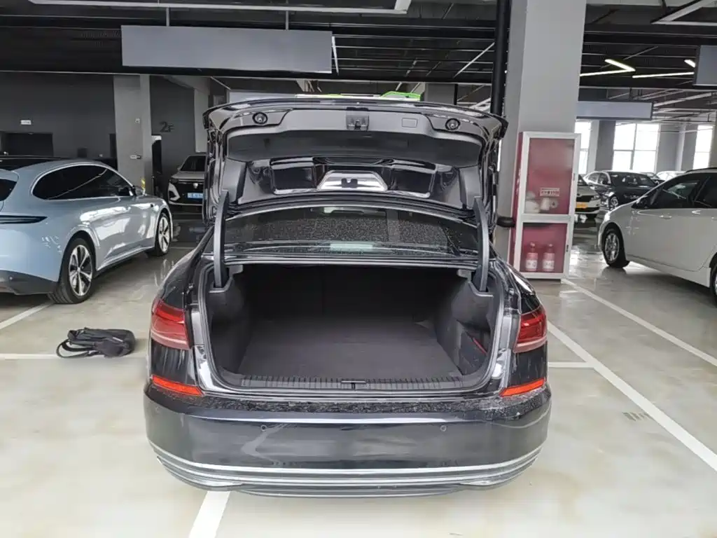 Volkswagen Passat — миниатюра 19
