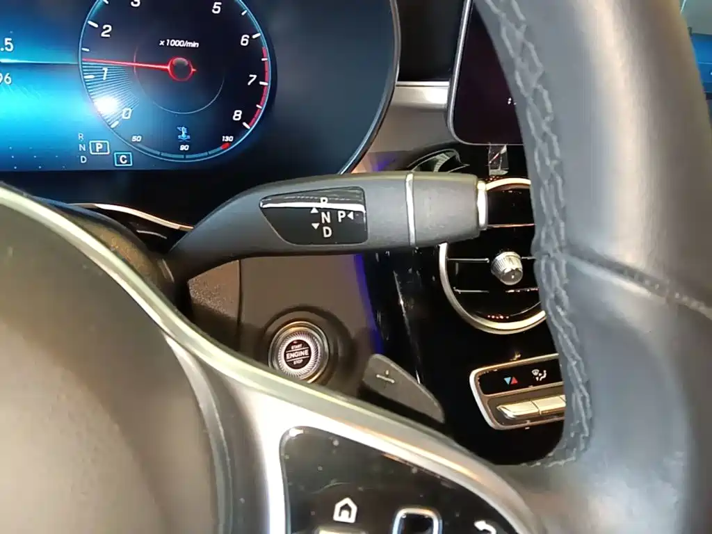 Mercedes-Benz GLC Coupe — миниатюра 14