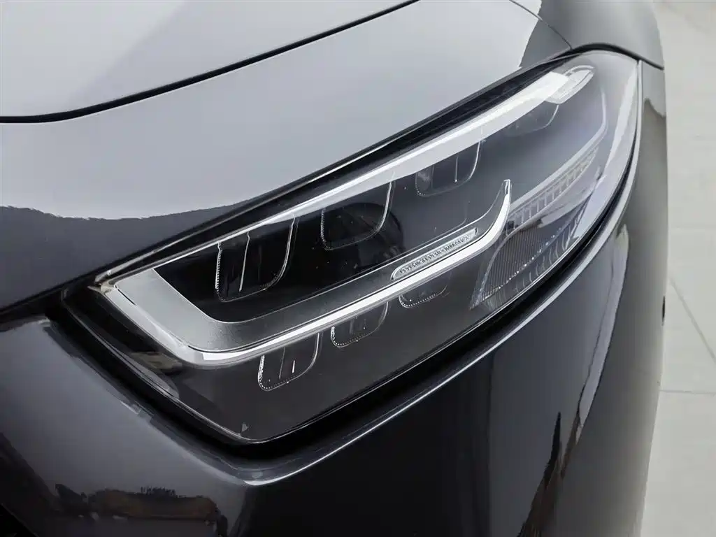 Mercedes-Benz CLS 2023 CLS 300