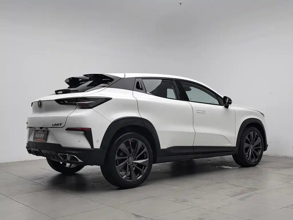 Changan UNI-T — миниатюра 2