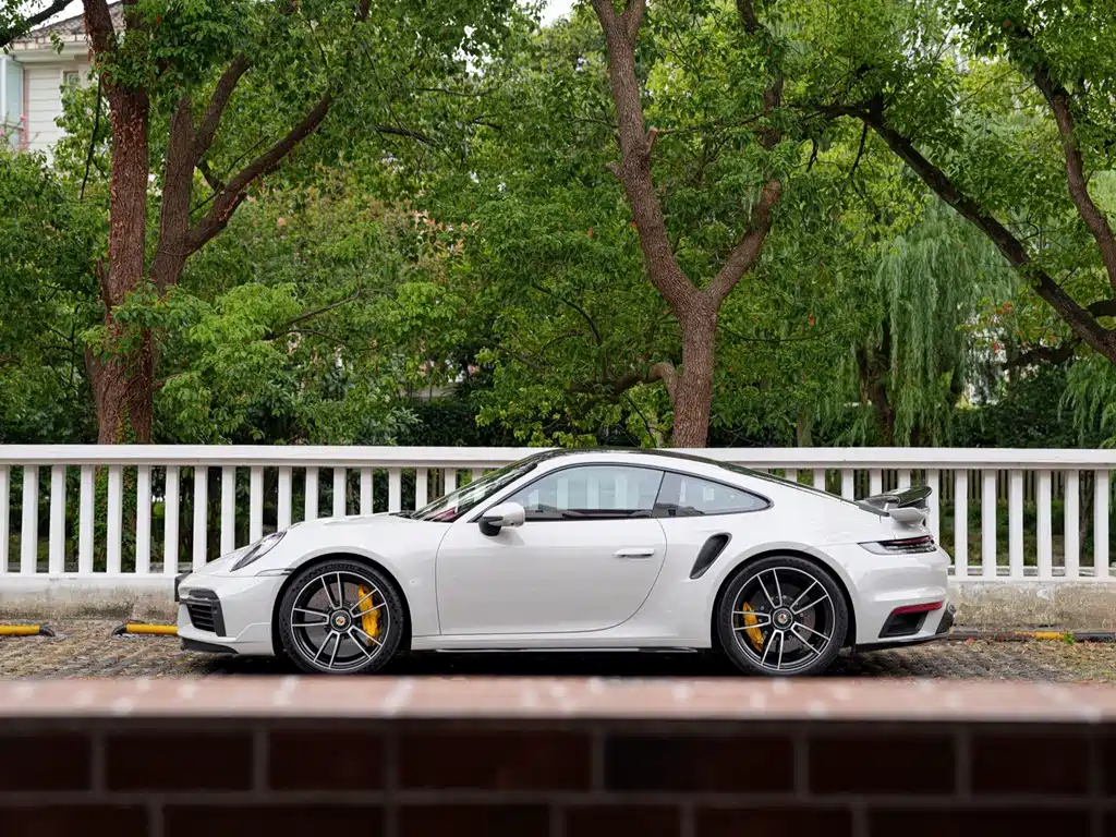 Porsche 911 — миниатюра 14