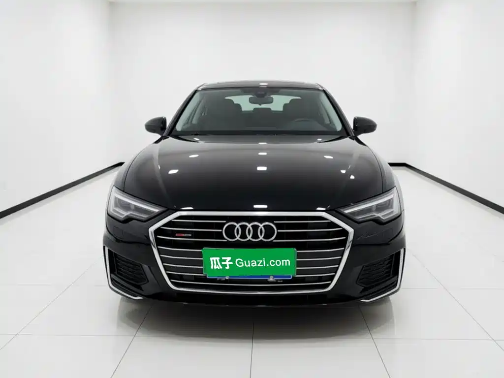 Audi A6L — миниатюра 2