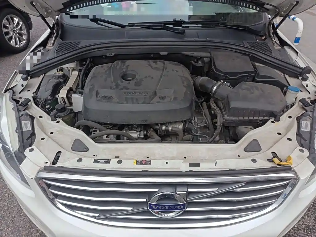 Volvo XC60 — миниатюра 21