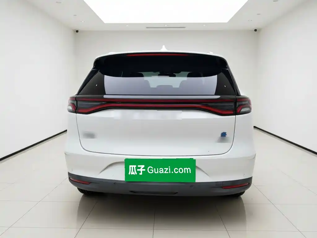 BYD Tang New Energy — миниатюра 5