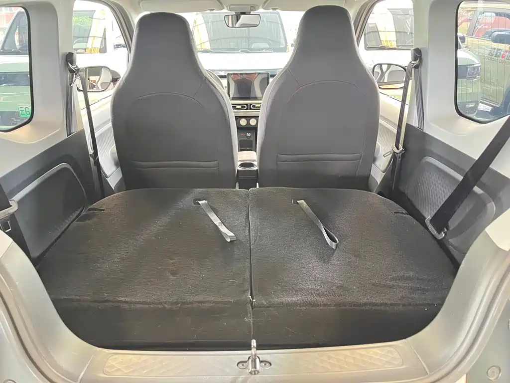 Wuling Mini EV MINIEV 2024 120km