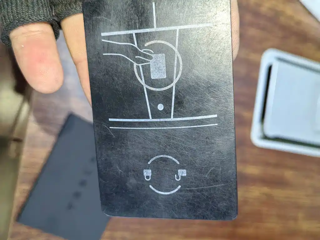 Tesla Model 3 — миниатюра 9