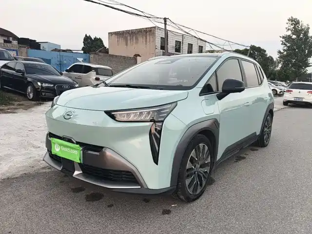 2023 GAC Aion Y