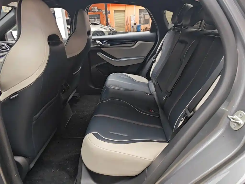 BYD Qin PLUS — миниатюра 17