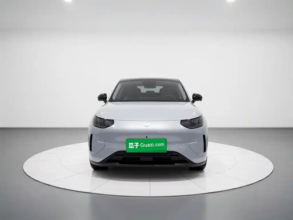 Leapmotor 零跑A10 — миниатюра 2