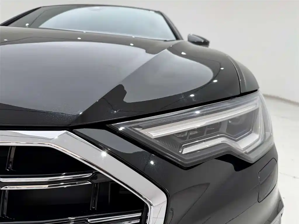 AUDI  A6L