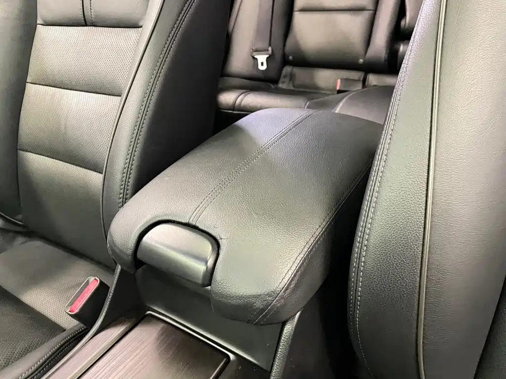 Honda Crosstour — миниатюра 28