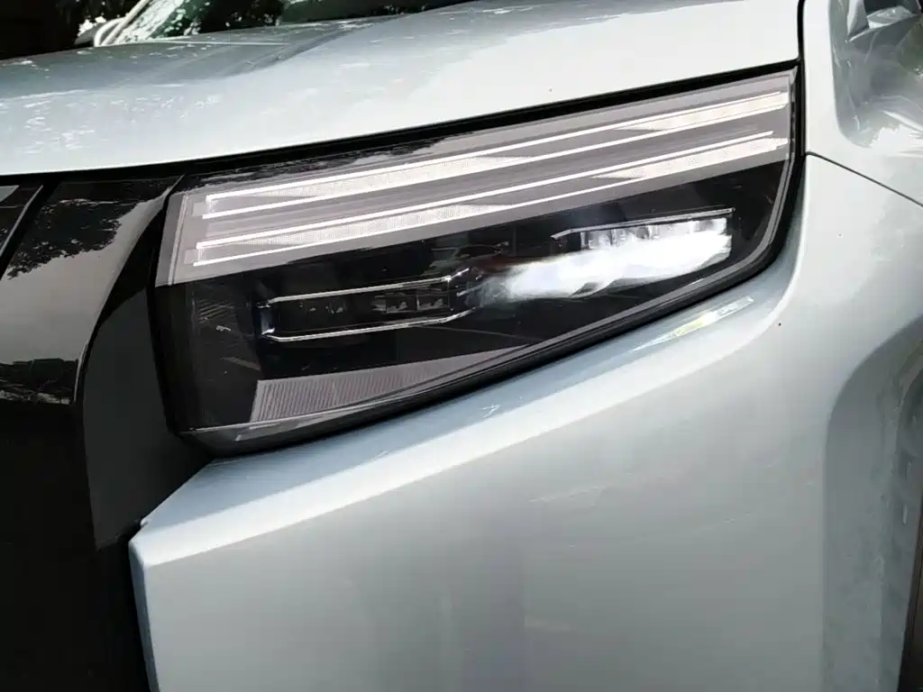 Fang Cheng Bao Titanium 3 — миниатюра 24