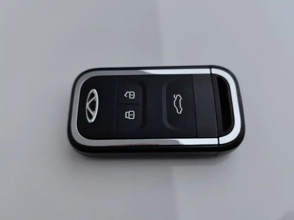 Chery Tiggo 7 — миниатюра 19