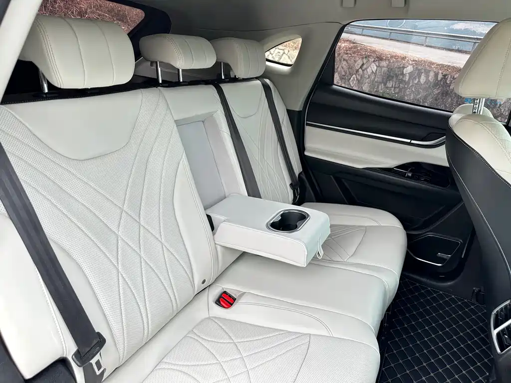 CHERY CHERY SHU XIANGJIA