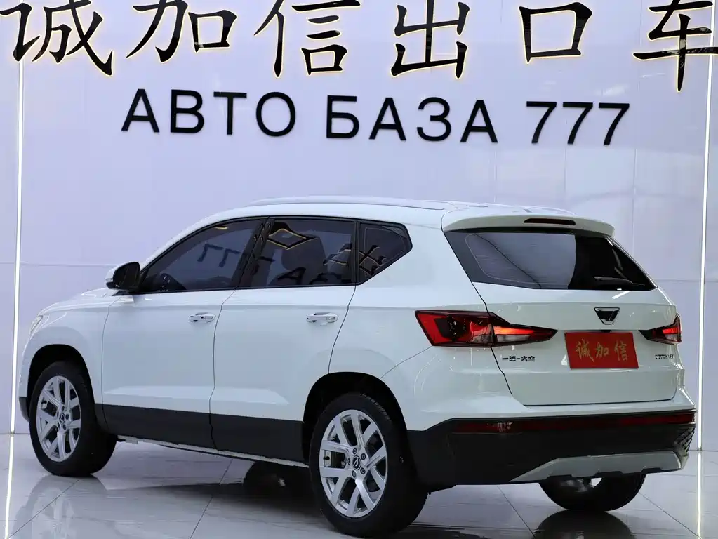 Jetta VS5 — миниатюра 6