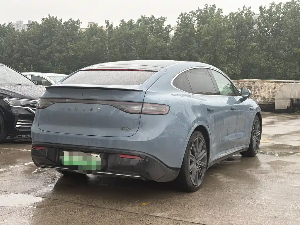 Zhijie Zhijie R7 — миниатюра 6