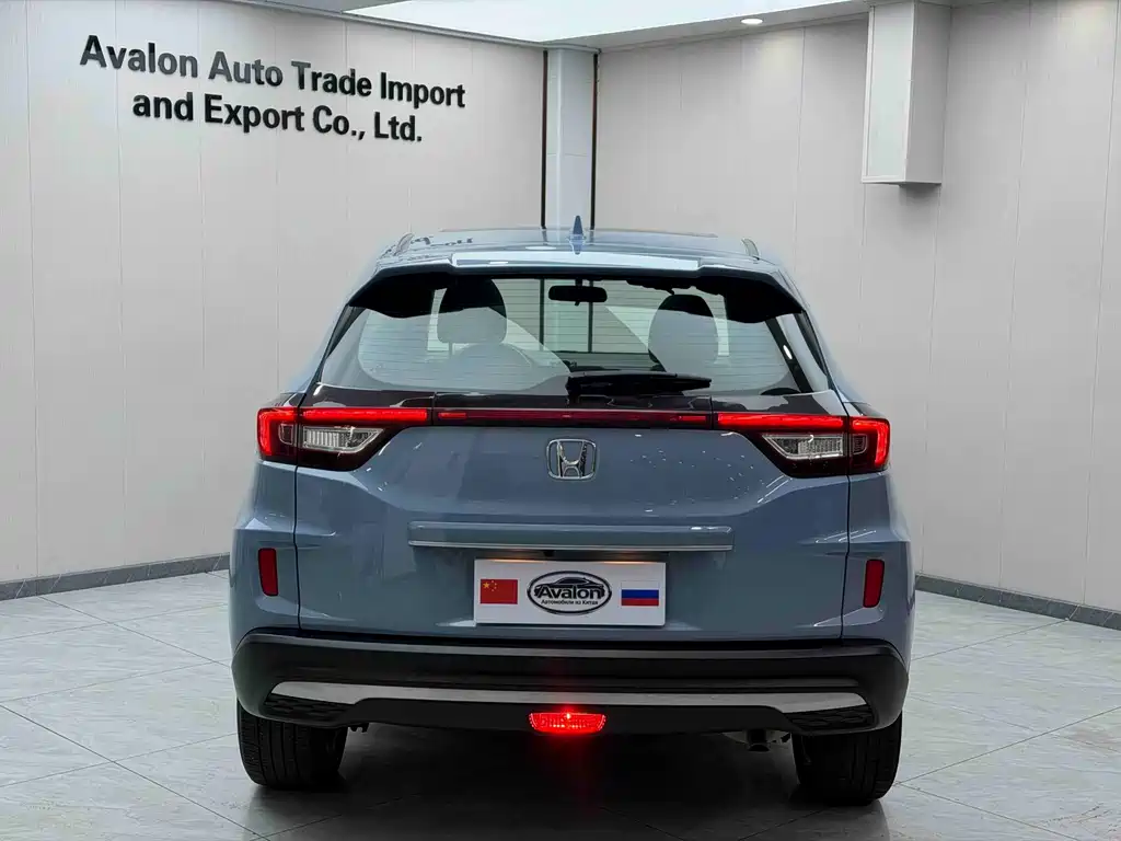 Honda XR-V 2022 1.5L CVT