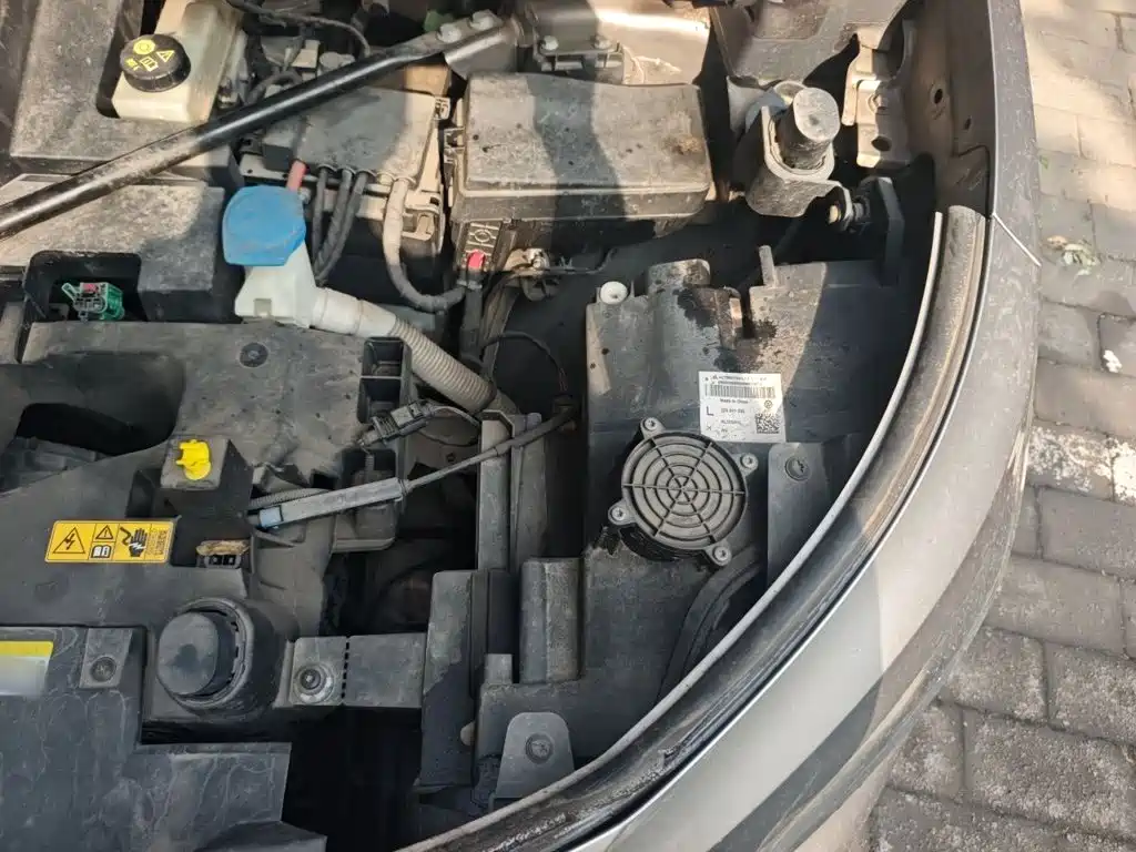 Volkswagen ID.6 Crozz — миниатюра 21