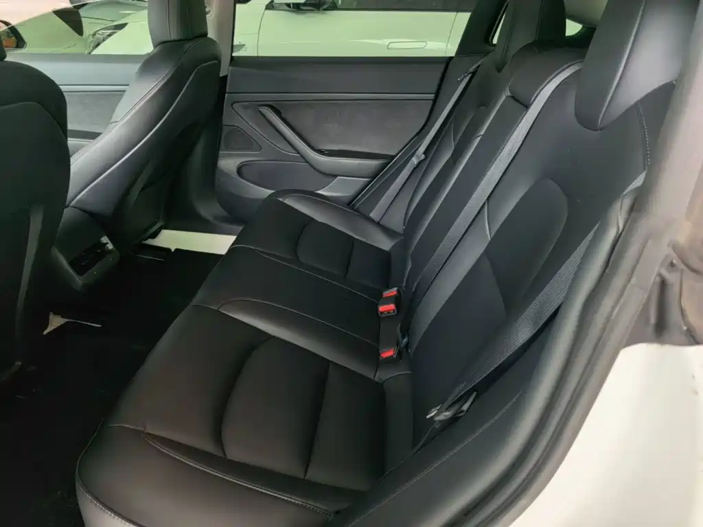 Tesla Model 3 — миниатюра 17