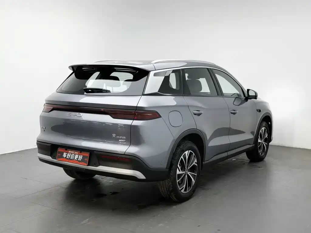 BYD Pro New Energy — миниатюра 2