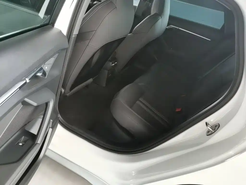 Audi A3 — миниатюра 17