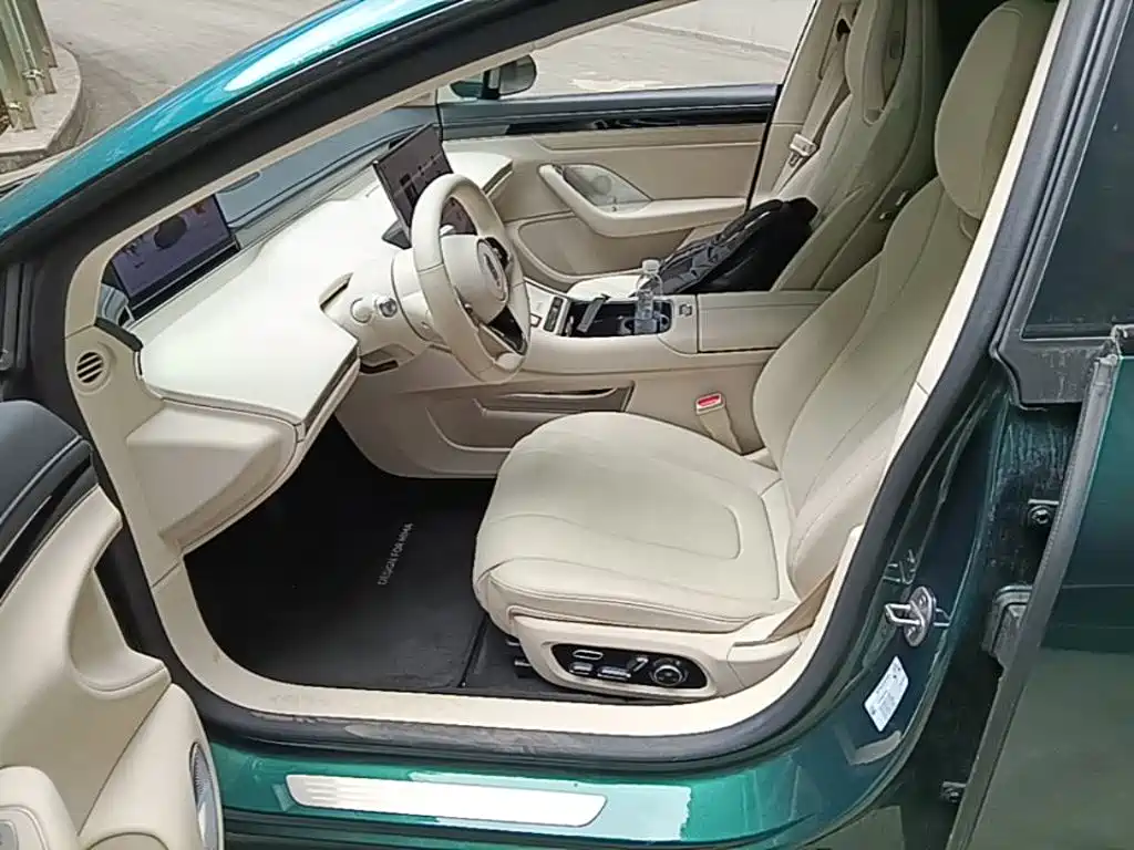 Zhijie Zhijie S7 — миниатюра 15