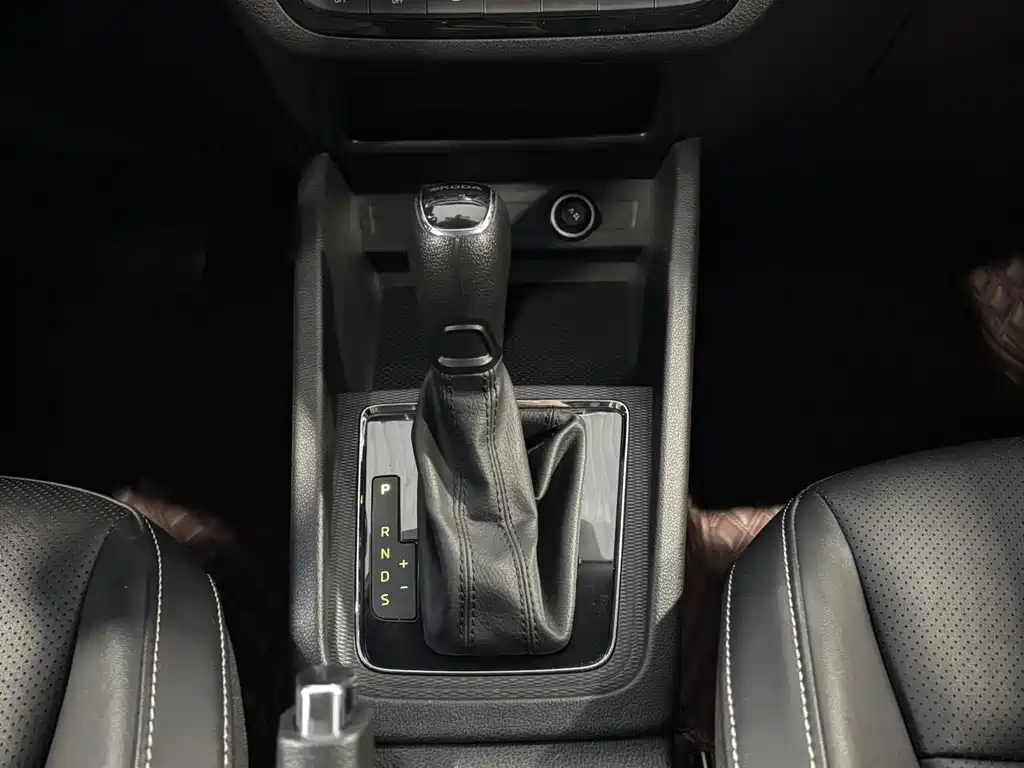 Skoda Kamiq 2022 — фото 14
