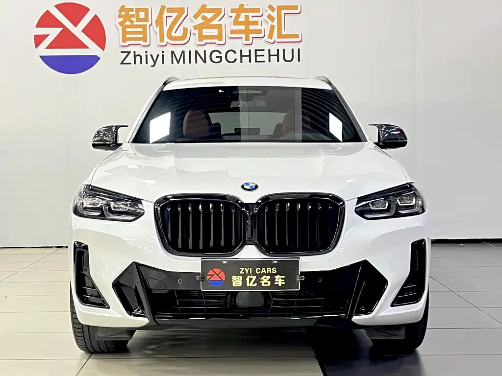 BMW X3 — фотографии объявления, Фото 3