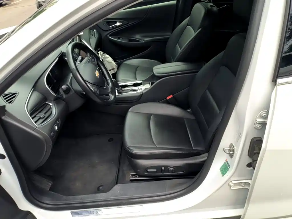 Chevrolet Malibu XL — миниатюра 15
