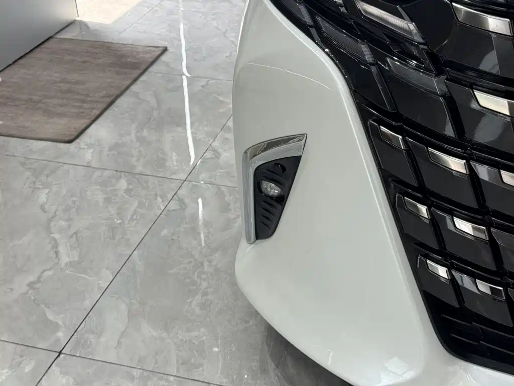 Toyota Alphard 2024 2.5L Premium