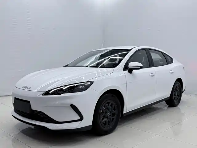 BYD SEAL 05 DM I 2025