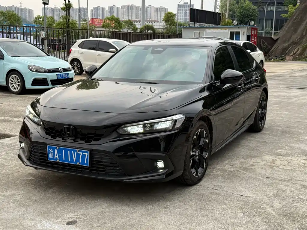 Honda Civic 2023