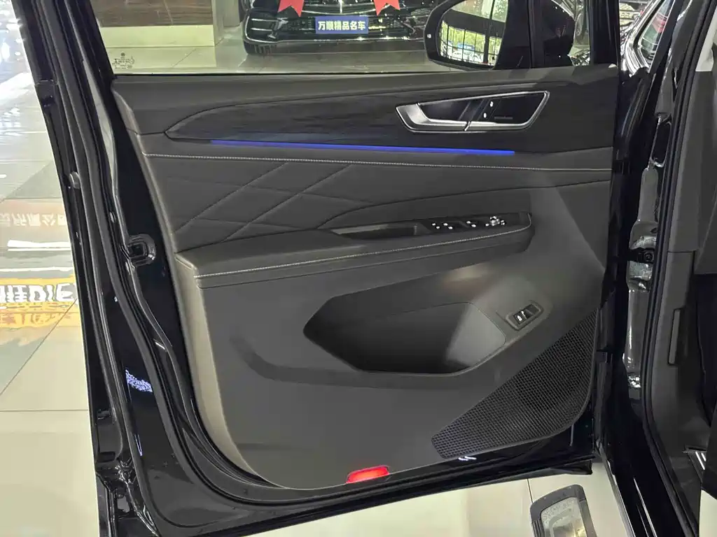 Volkswagen Viloran 2023 380TSI Flagship